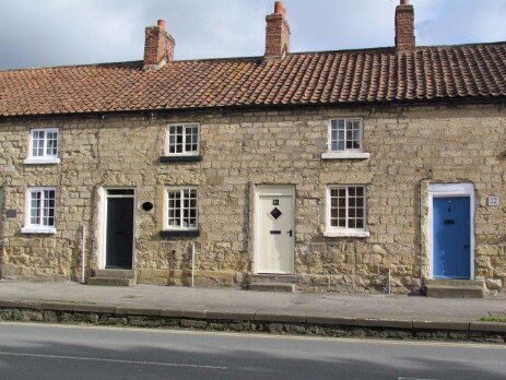 Appleleaf Cottage Pickering North Yorkshire (incl. Whitby)