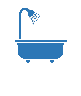 Bath and Shower