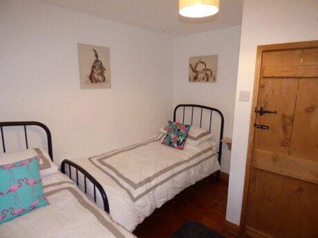 Comfy Beds Pickering Holiday Home