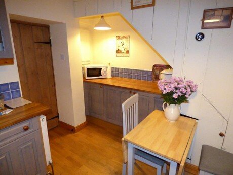 Fully Equipped Kitchen Rydale Pickering