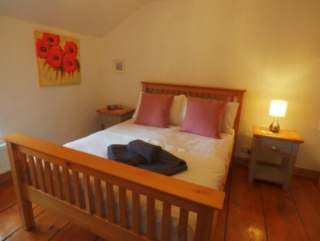 Self Catering Comfortable Beds North Yorkshire Moors