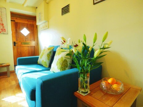 Appleleaf Self Catering North Yorkshire