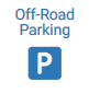 Off Street Parking